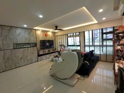 Blk 468A West Plains @ Bukit Batok (Bukit Batok), HDB 5 Rooms #566139321